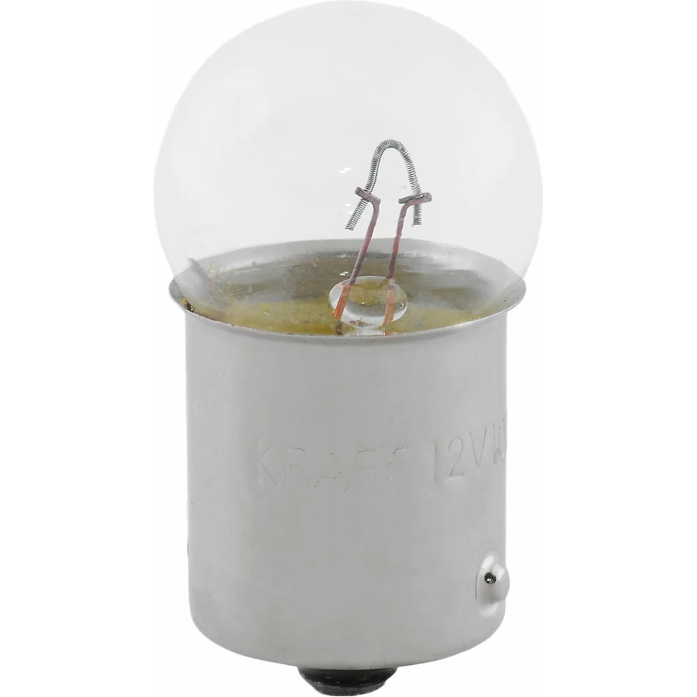 Лампа накаливания KRAFT R10W KT 700053