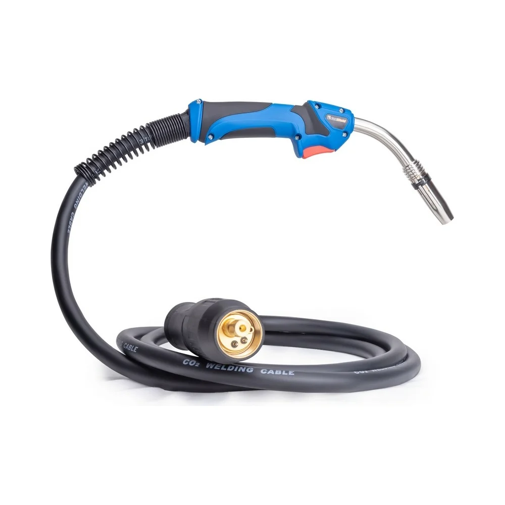 Шарнирная горелка Foxweld UnoMIG-24 5959