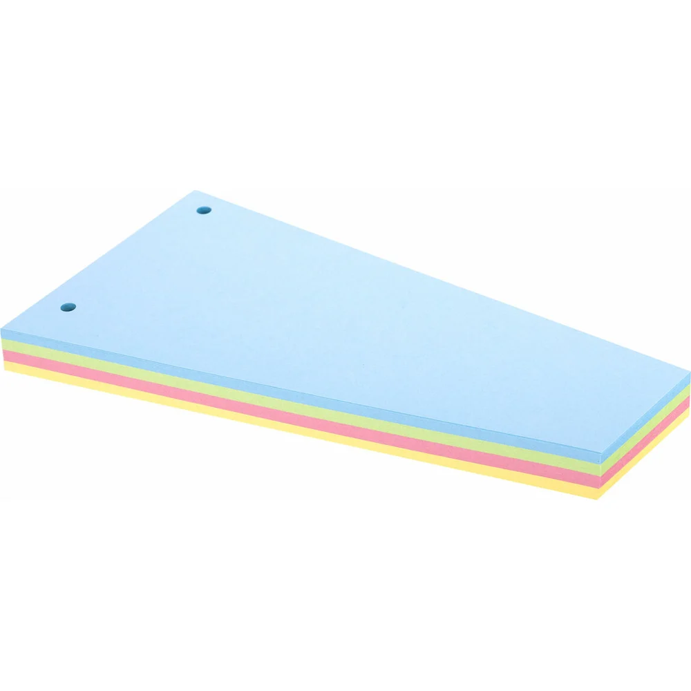 Картонные разделители листов BRAUBERG 225972