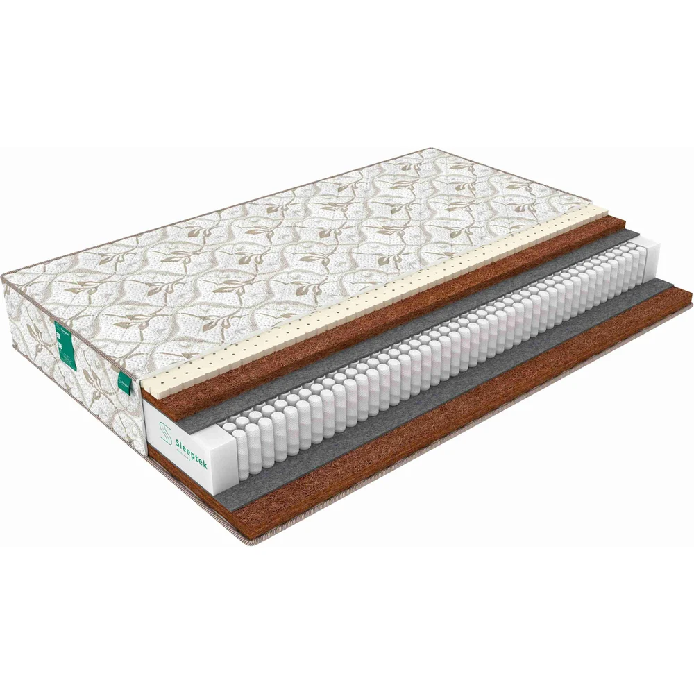 Матрас Sleeptek Perfect SoftStrong Cocos SPFSSC-00081-1317