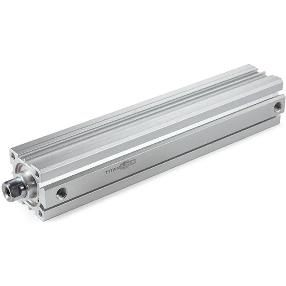 Пневмоцилиндр TITAN LOCK ACQ TLP-PC63X200ACQ
