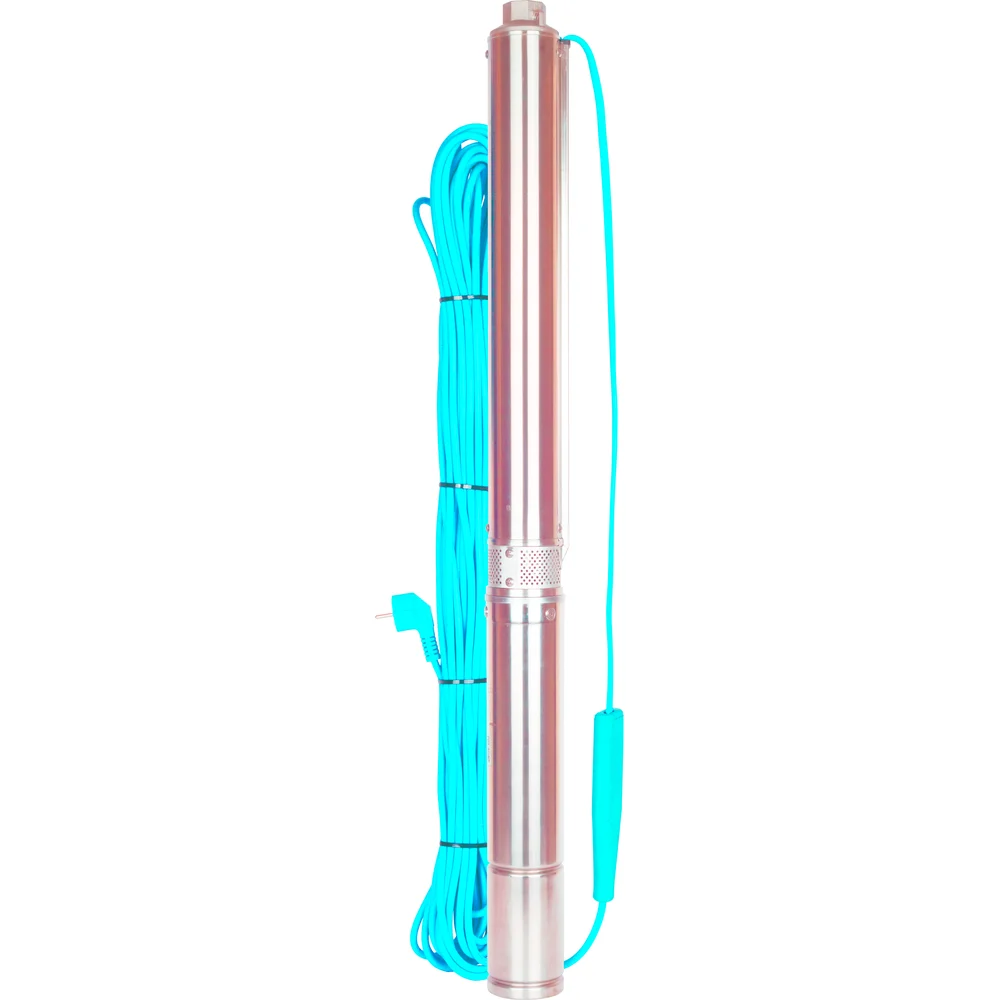 Скважинный насос AQUARIO ASP1.8E-16-90 3216