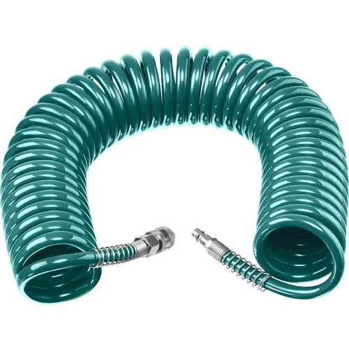 Шланг для пневмоинструмента Kraftool 06590-15, 15м