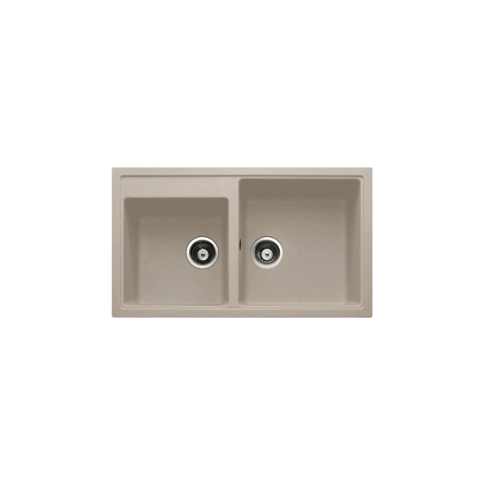 Мойка LONGRAN Classic Terra CLS860.500 20 - 38