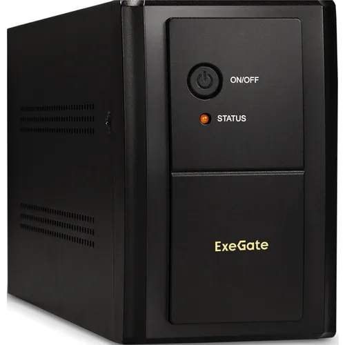 ИБП EXEGATE SpecialPro EP285527RUS, 2200ВA