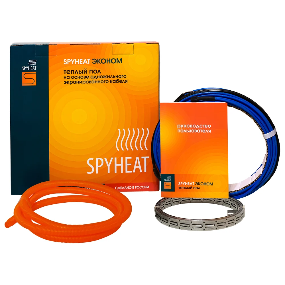 Монтажный набор SPYHEAT SH- 600