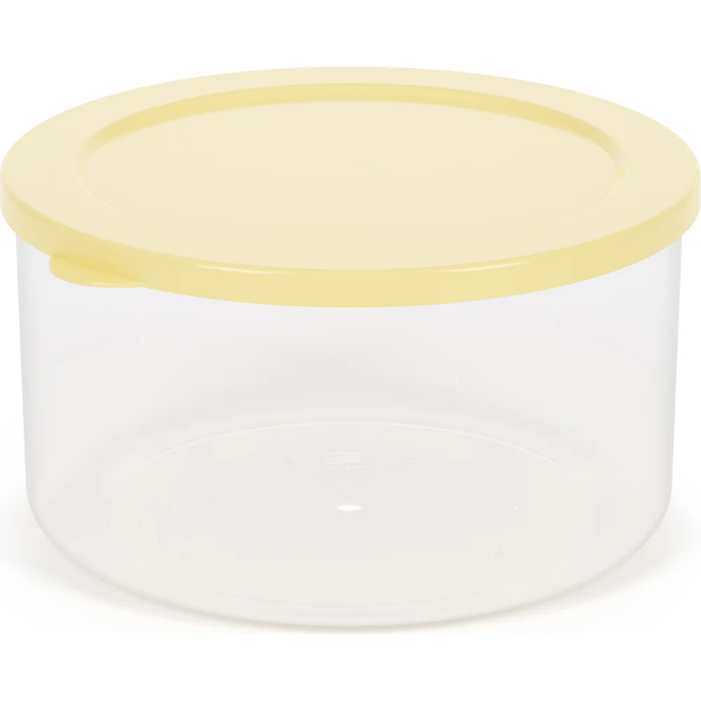 Емкость для СВЧ ЗПИ "Альтернатива" Смак М8528