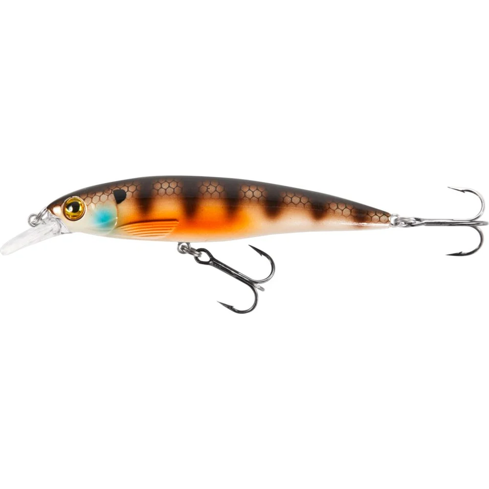 Тонущий воблер Lucky John LJ Original MAGIC SINKER LJO0610S-S89