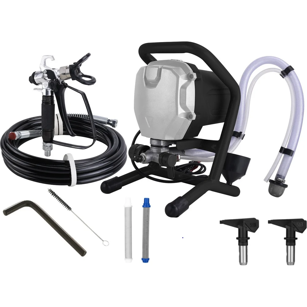 Окрасочный аппарат Zitrek Rongpeng ZKPM800PRO 085-3300