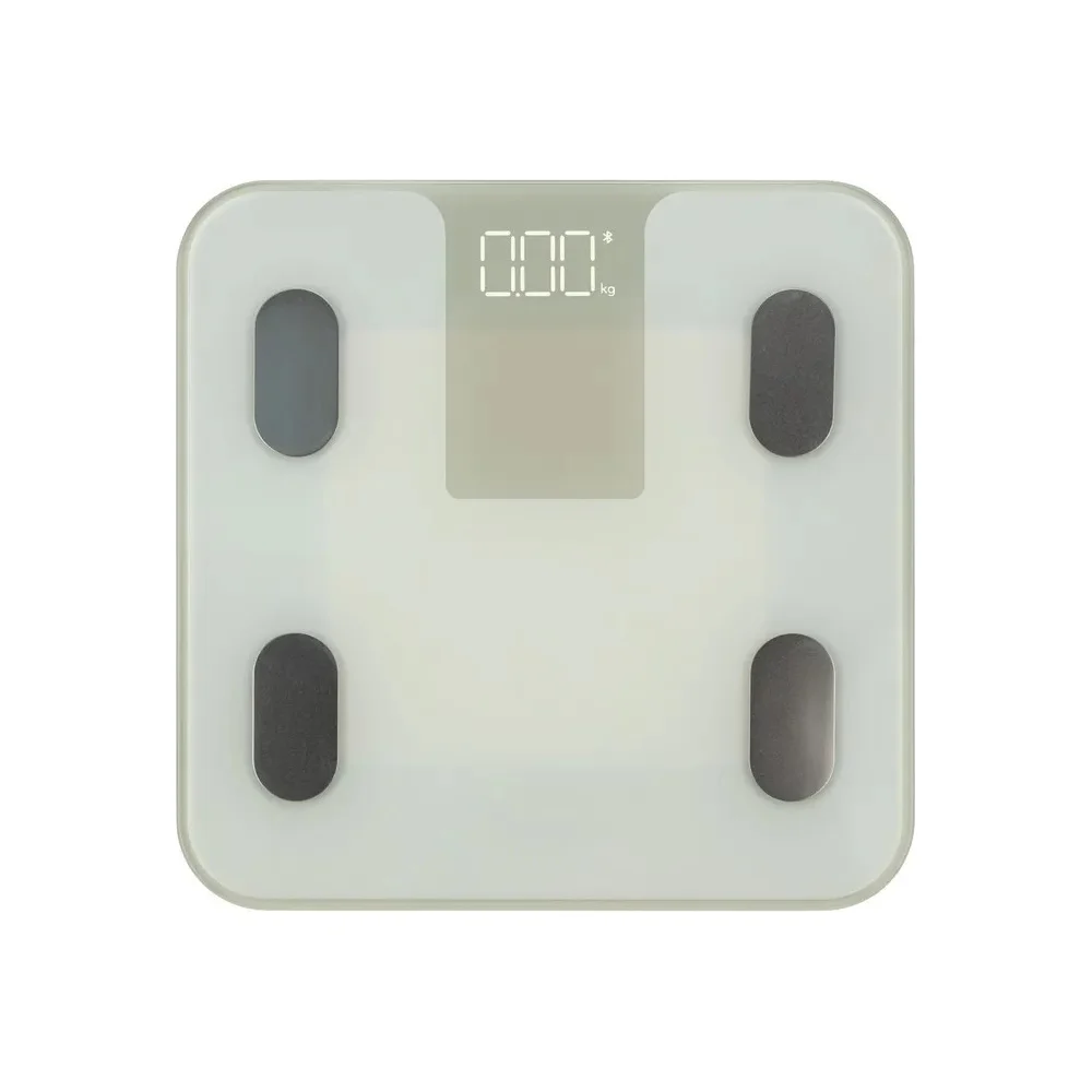 Диагностические умные весы Halsa HSL-H-212W