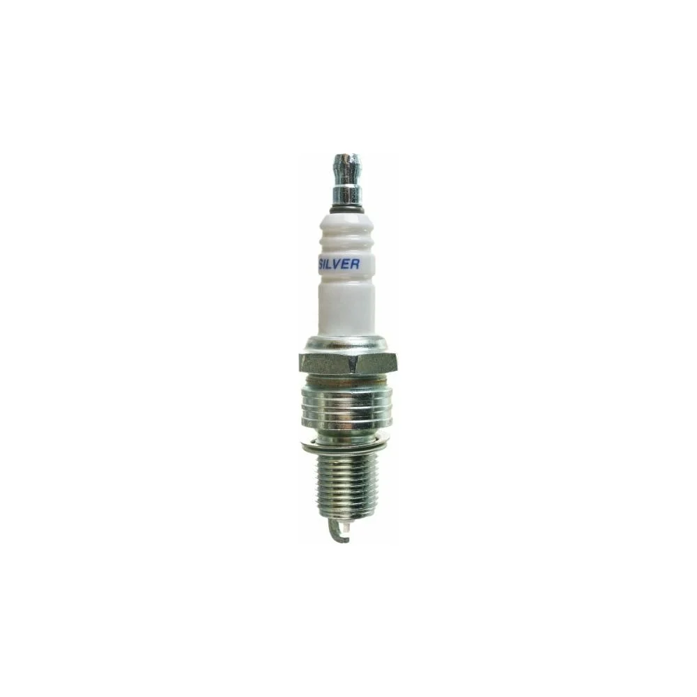 Свеча зажигания ГАЗ двиг.402 BRISK SILVER LPG 1354 NR15S-N