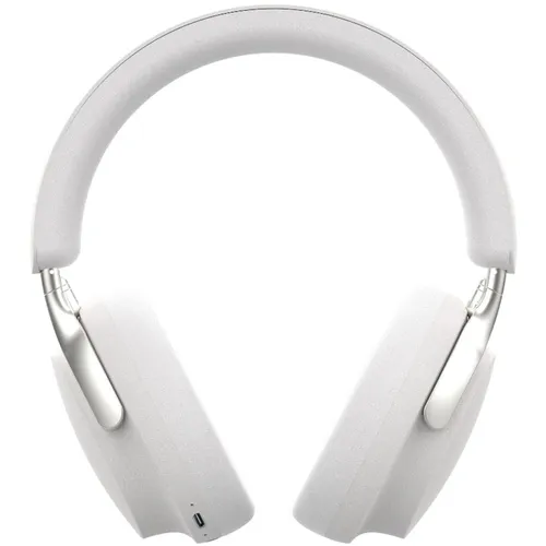 Наушники PERO BH06, 3.5 мм/Bluetooth, накладные, белый [pwh-bh06sl]