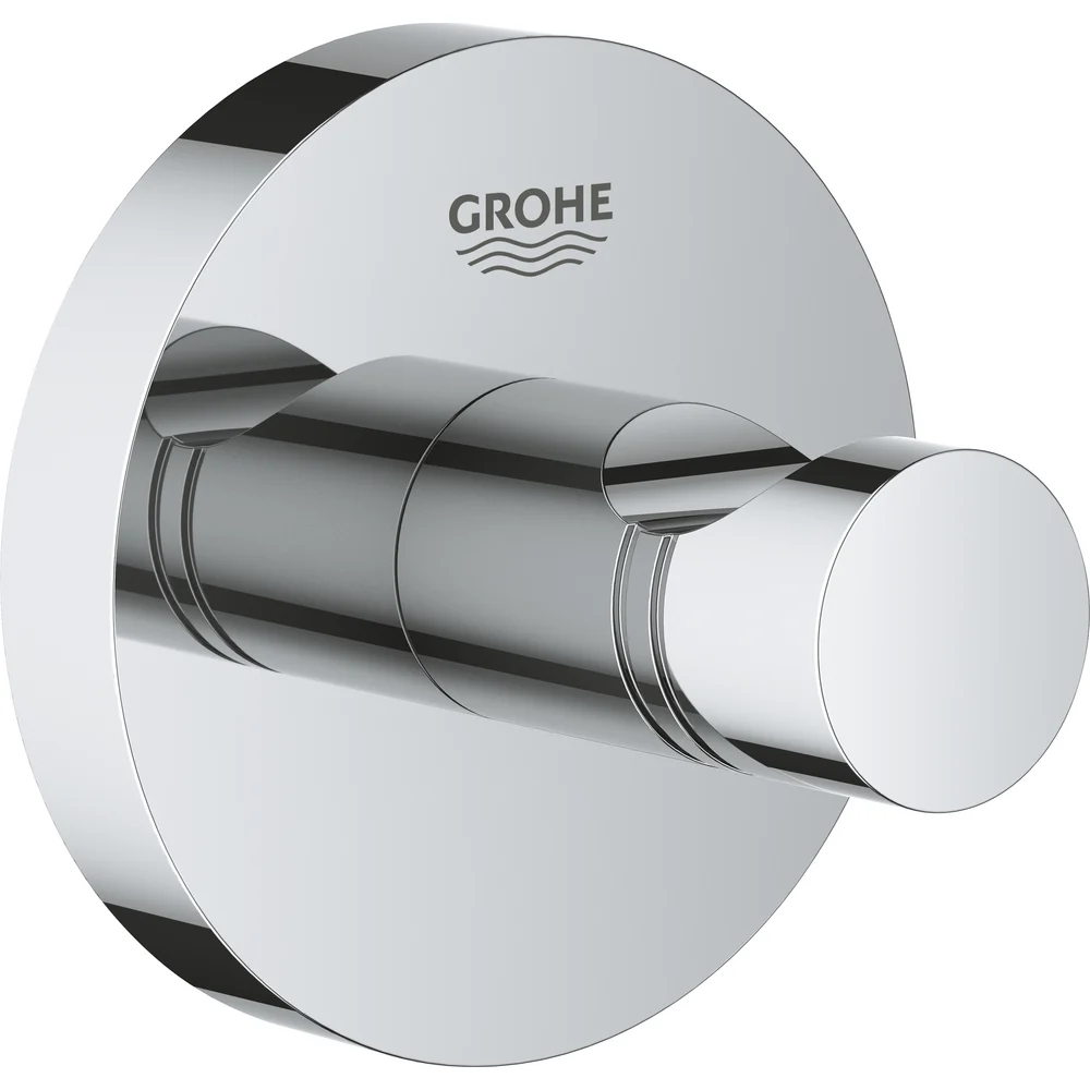 Крючок для банного халата Grohe Essentials 40364001