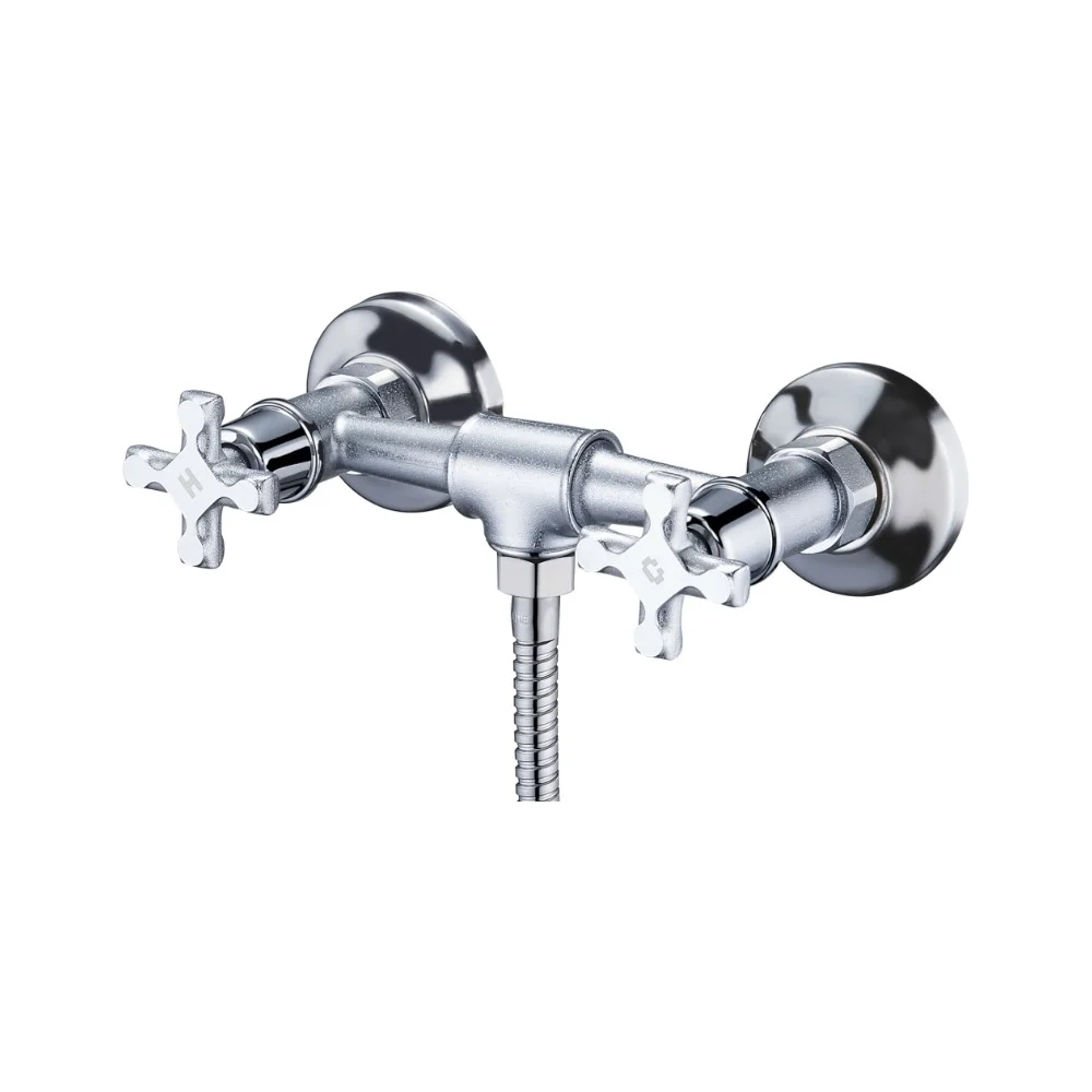 Смеситель для душа Solone Solone JIK5-A102-A