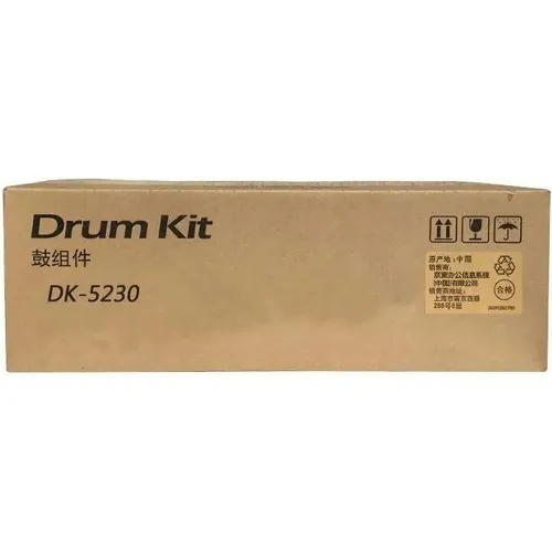 Блок фотобарабана Kyocera DK-5230 302R793010 для Ecosys P5021/P5026/M5521/M5526