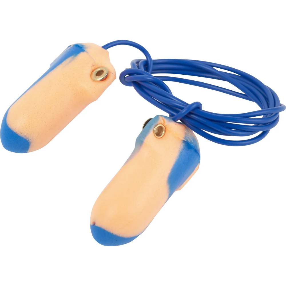 Противошумные беруши Jeta Safety silentium max JEM51