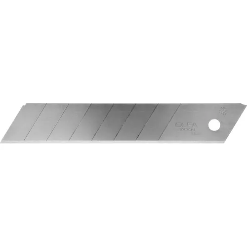 Лезвие OLFA OL-LB-50B, 18мм, 50шт