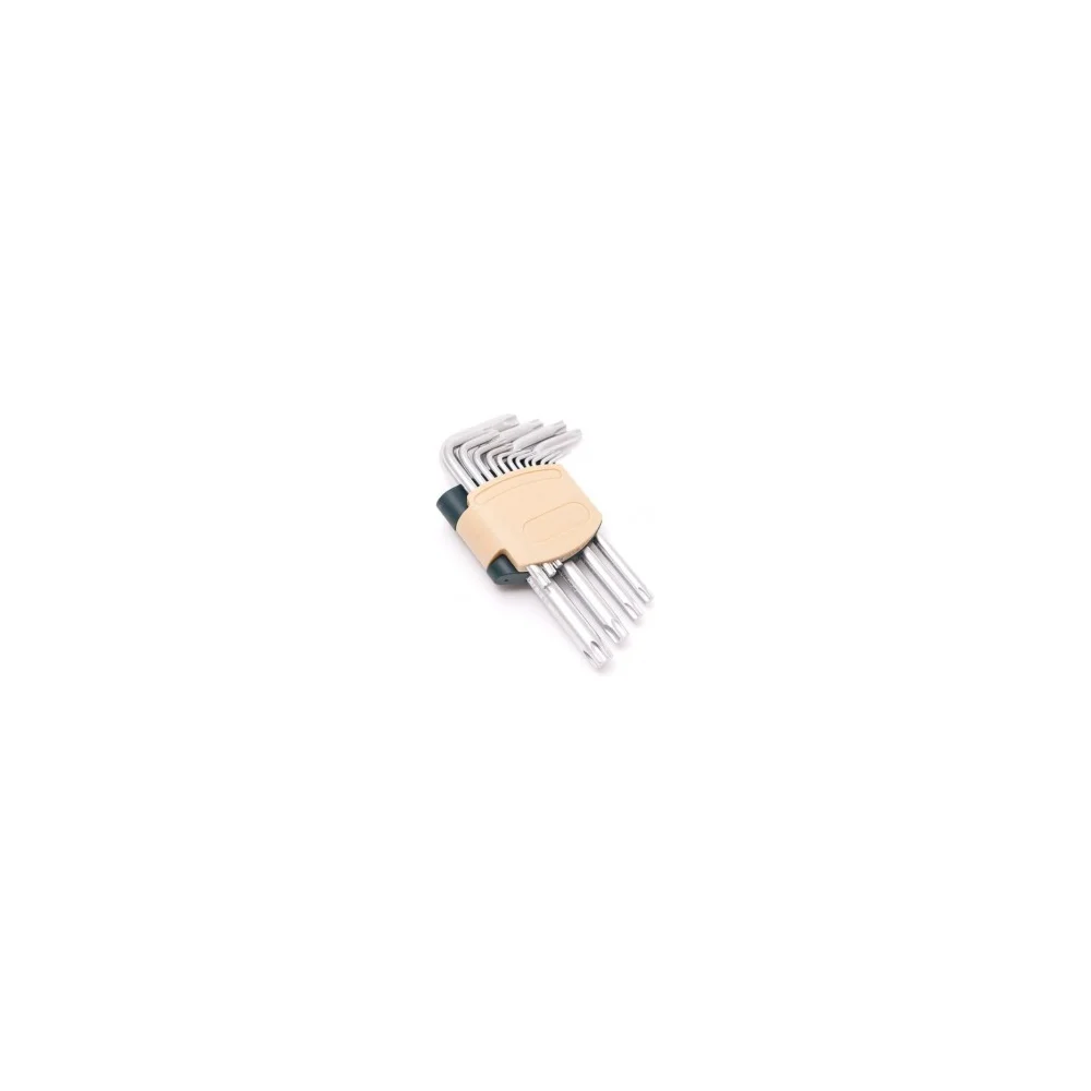 Набор ключей torx Rockforce RF-5151(26059)
