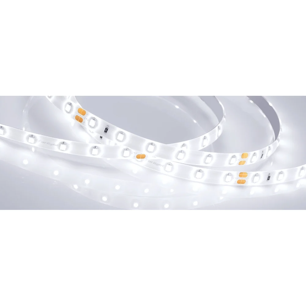 Герметичная светодиодная лента Arlight RTW-SE-A60-8mm 24V Cool 10K 024806(2)