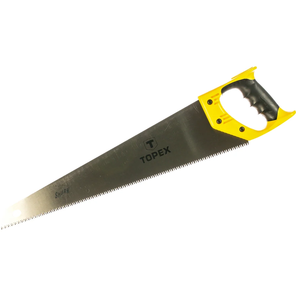 Ножовка TOPEX Shark 10A450