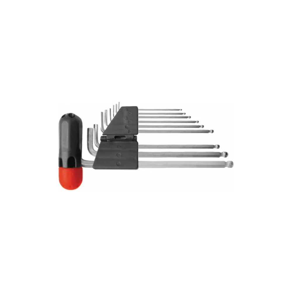 Набор ключей FIT 64198