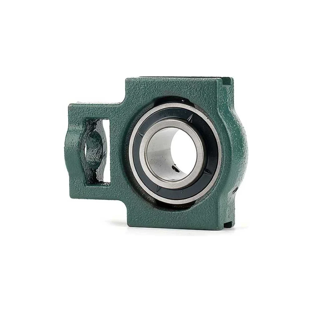 Подшипниковый узел ZKL UCT 208 ТД037527