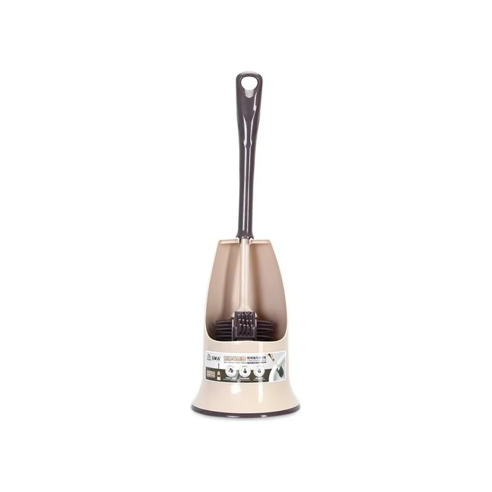 Силиконовый ерш Boomjoy WC JY8466