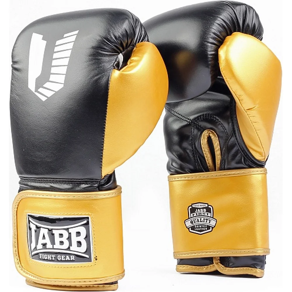 Боксерские перчатки Jabb je-4081/us ring 4690222172898