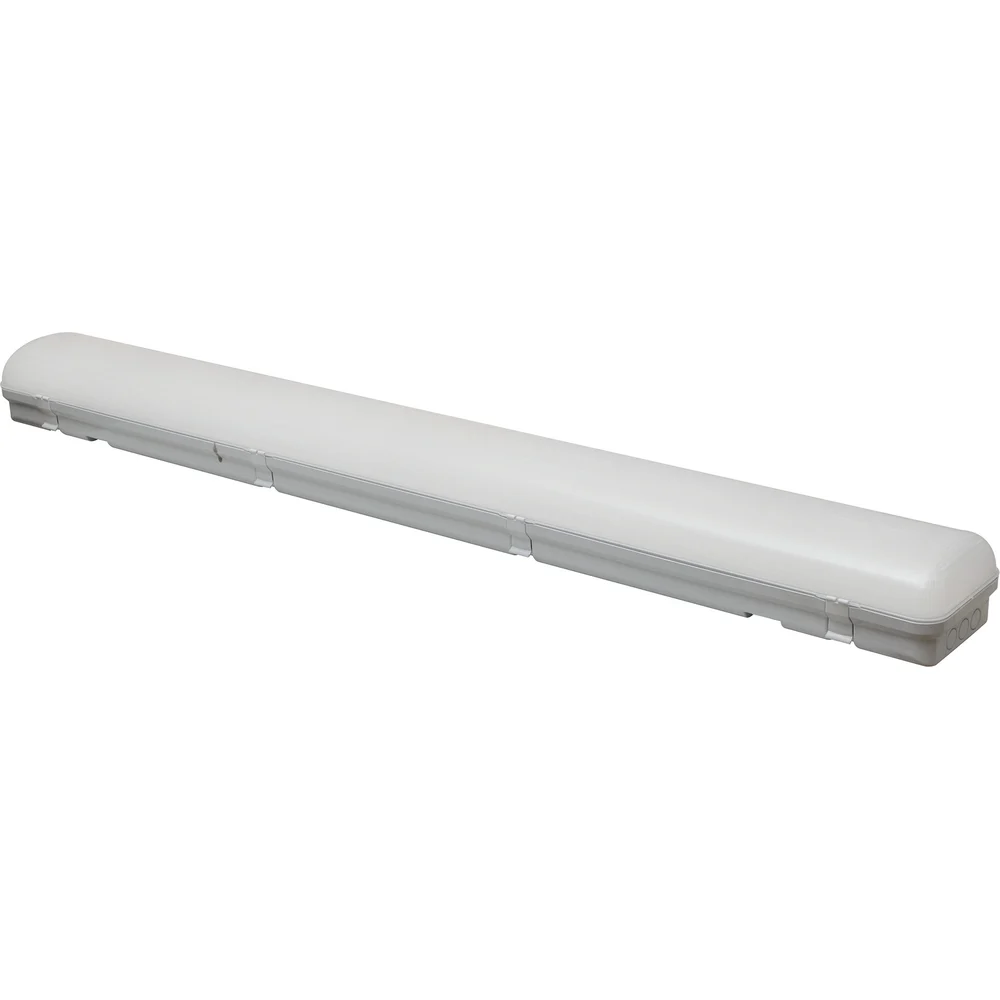 Влагозащищенный светодиодный светильник Uniel ULY-K70A 40W/5000K/L126 UL-00004255