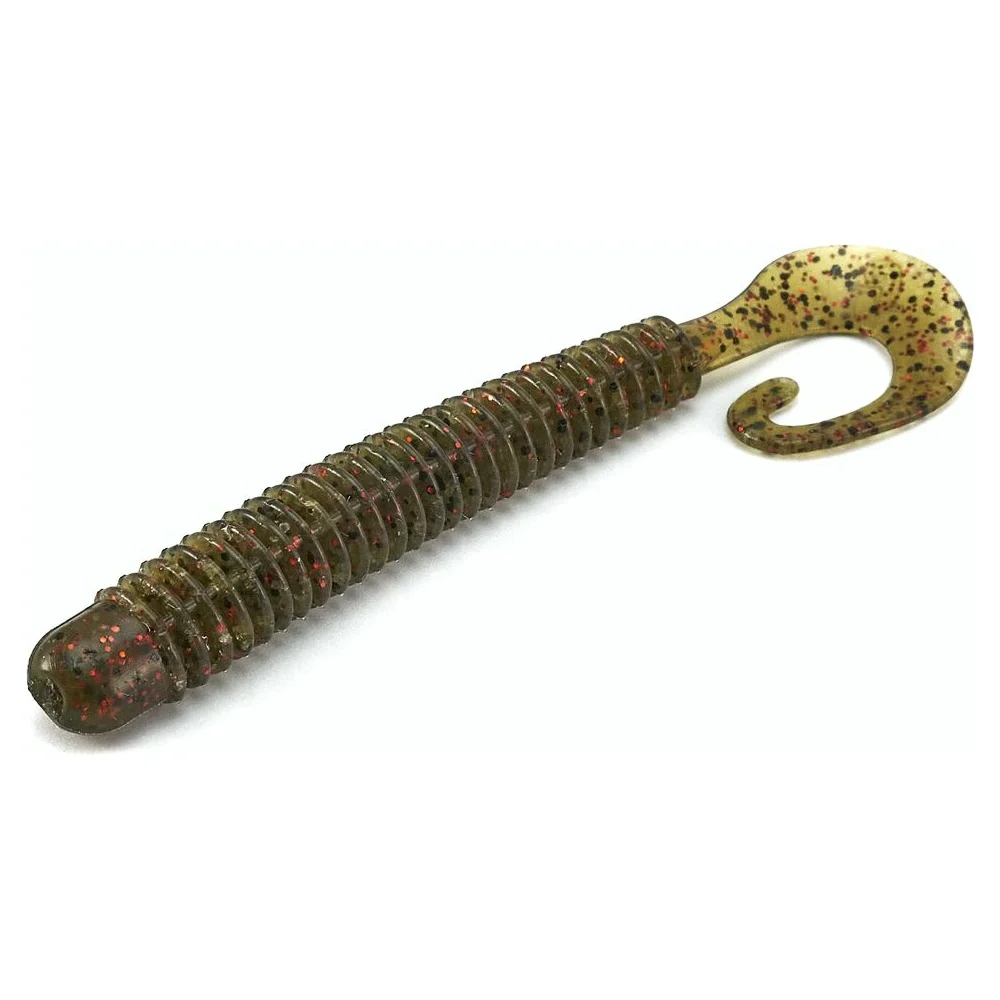 Съедобные твистеры Lucky John BALLIST 140101-PA03