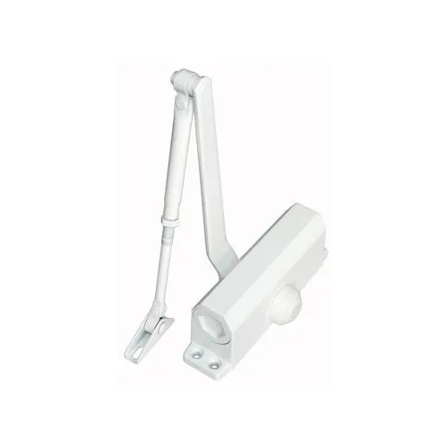Доводчик двери SMARTEC ST-DC036BC-WT, белый