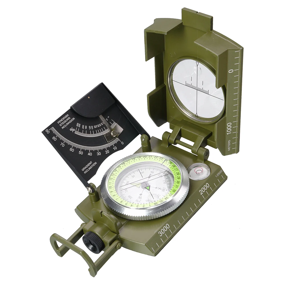 Компас Veber DC60-1A 22895