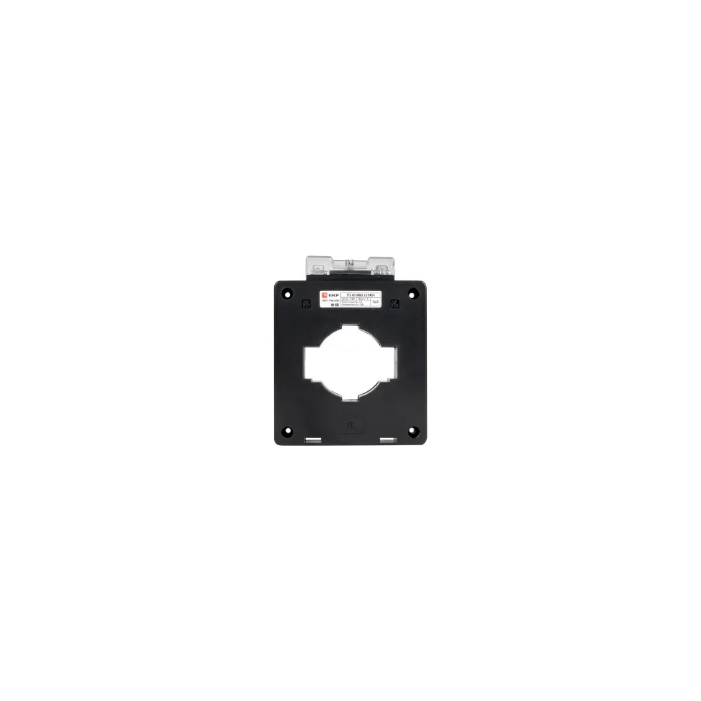 Трансформатор тока EKF ТТЕ-60-800/5А PROxima SQtte-60-800