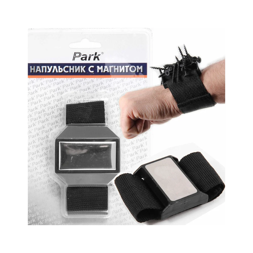 Магнитный держатель PARK MAG7 356907
