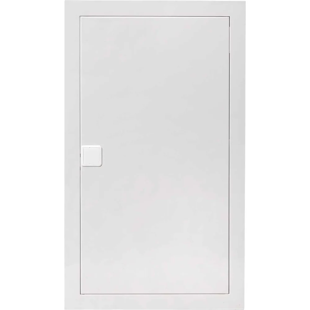Пластиковая дверь EKF PROxima nv-door-p-3