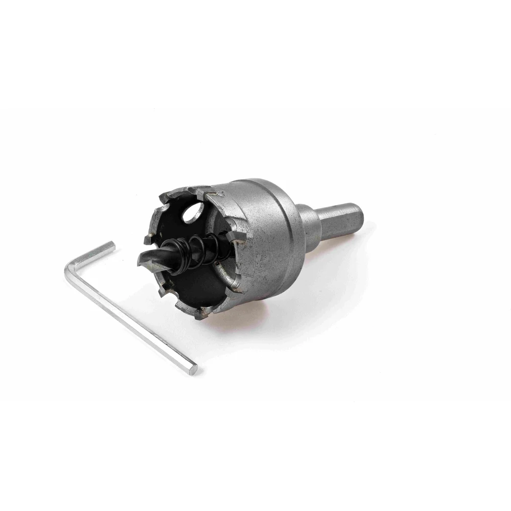 Кольцевая коронка по металлу NOVOCRAFT HSM657087100