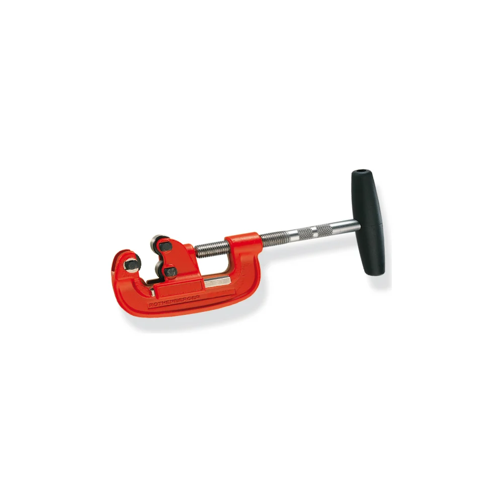 Стальной труборез Rothenberger SUPER 70045