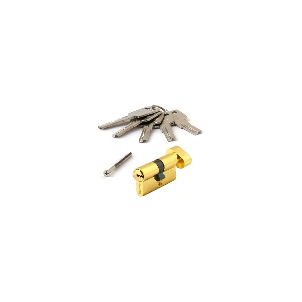 Цилиндровый механизм AVERS ZM-60-C-G 00021643