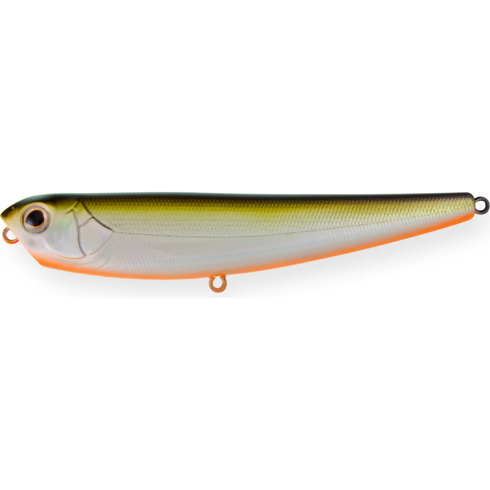Воблер Strike Pro S.P. Walking Stick 85 EG-030#612T