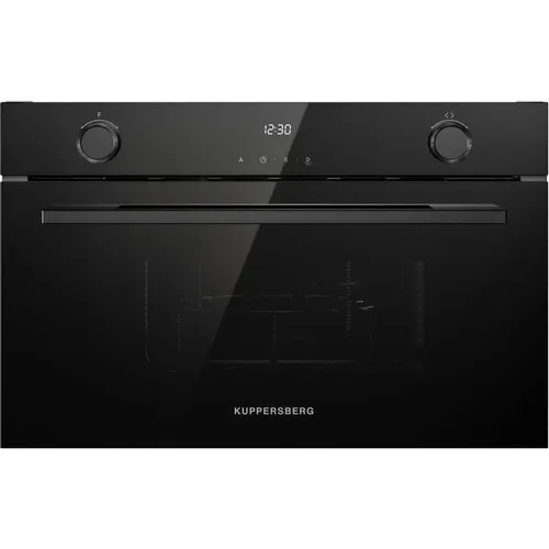 KUPPERSBERG HMW 611, 34л, 900Вт, черный [8835]