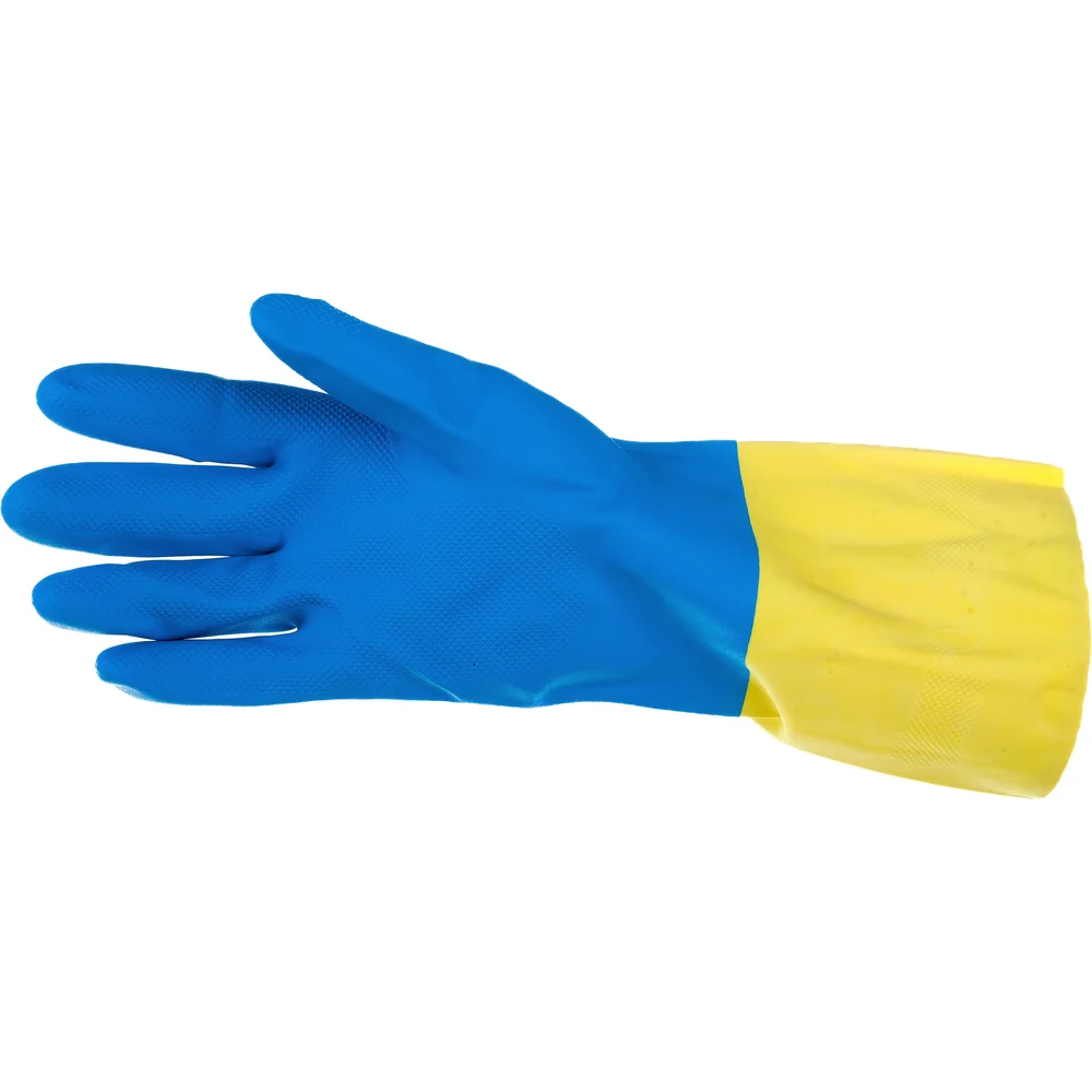 Перчатки ULTIMA COLOR GUARD ULT170р.9/L
