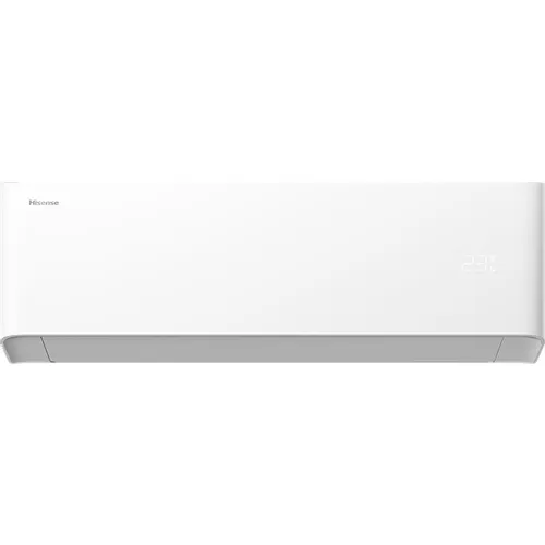 Сплит-система Hisense Vibe Classic A AS-09HW4RLCHA01 настенная, до 27м2, 9000 BTU, (комплект из 2-х коробок)