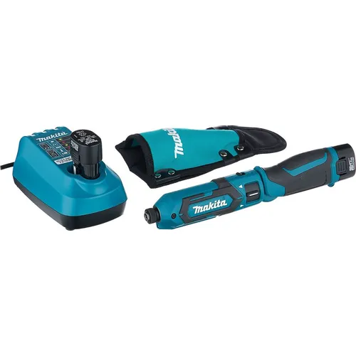 Аккумуляторная отвертка Makita TD022DSE