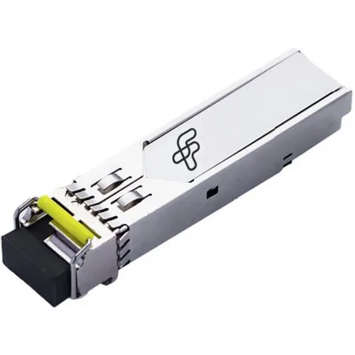 Трансивер Future Technologies FT-SFP-WDM-1,25-5531L-40-B-D оптич. SFP WDM SM 1.25Гбит/с Tx:1550нм Rx