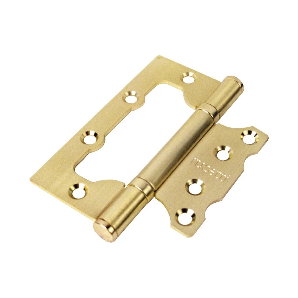 Стальная петля Rucetti RFH-100х75х2,5 SG 9009255