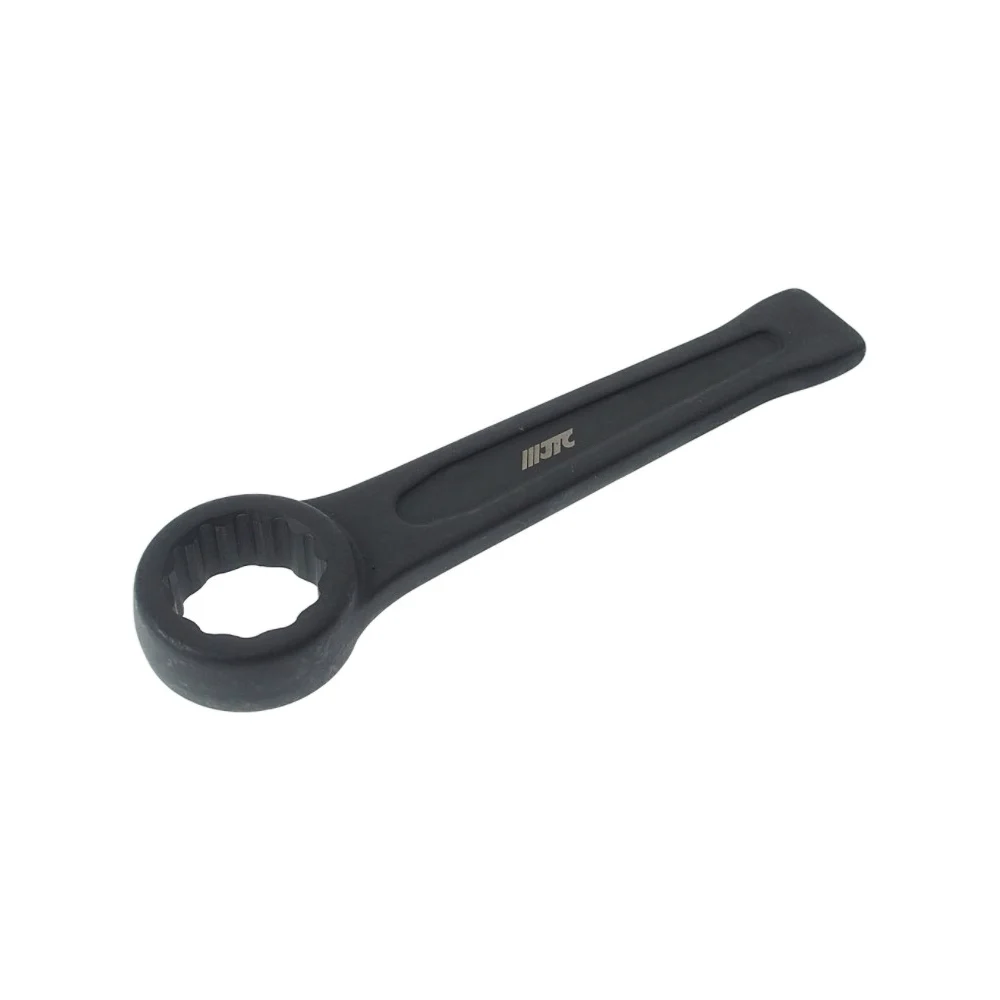Ударный двенадцатигранный накидной ключ JTC JW0036-70