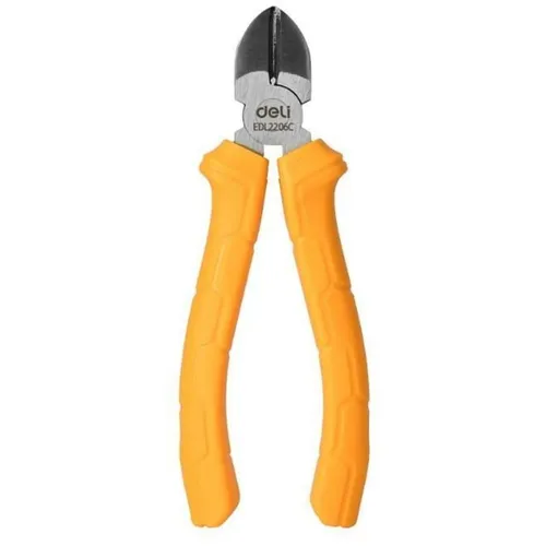 Бокорезы Deli DL2206C, 160мм