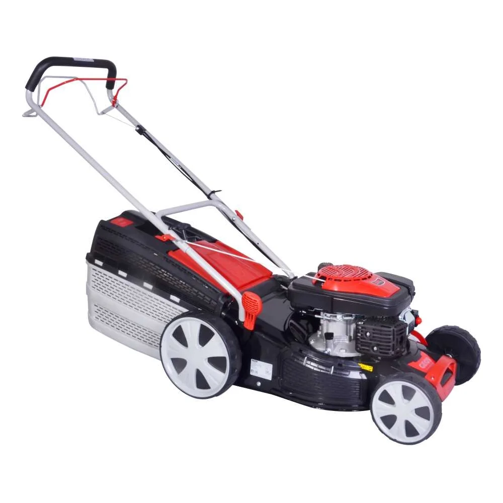 Бензиновая газонокосилка GEOS GEOS Classic 46 SP-S Plus 213101