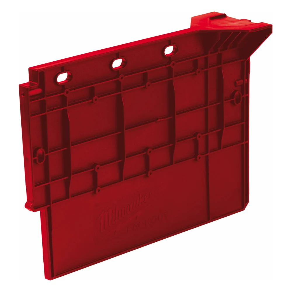 Разделительная планка для открытого ящика PACKOUT Milwaukee 4932480624