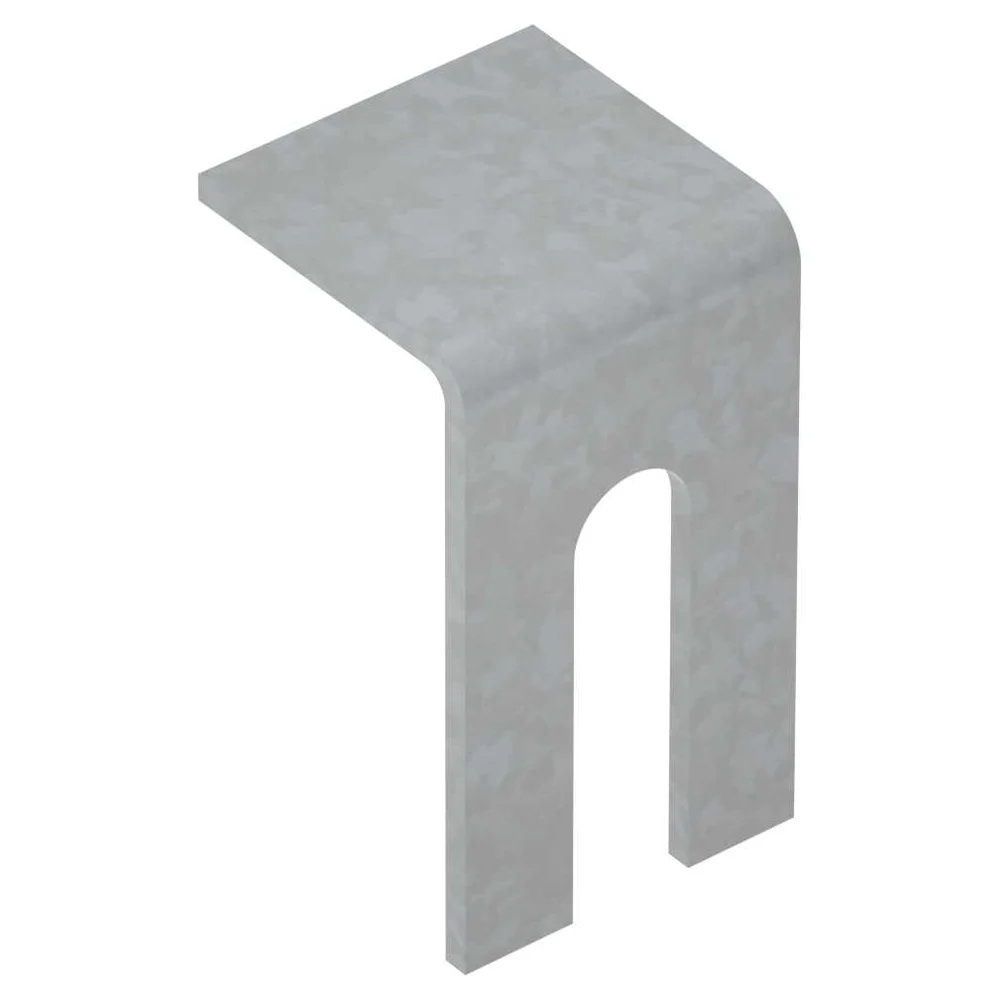 Фиксатор крышки Система КМ FKplus INOX304